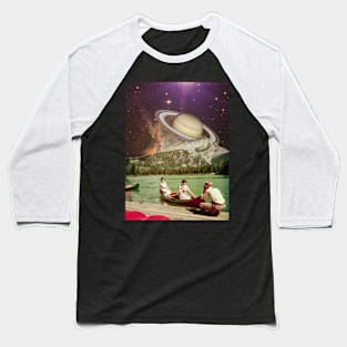 Intense trip... Baseball T-Shirt